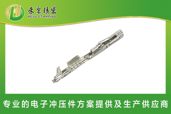 新能源汽車(chē)低壓端子 新能源汽車(chē)低壓端子